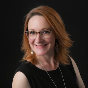 Meet your Posher, Jenny